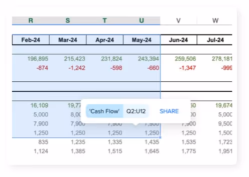Excel Data Entry Form Without Sharing the Sheet