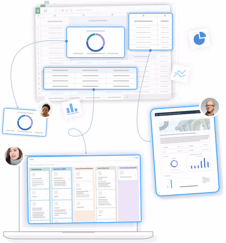 How to Merge Excel Files from Multiple People